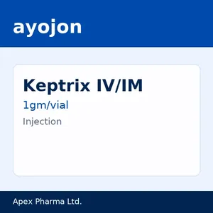 Keptrix IV/IM