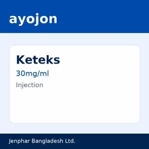 Keteks
