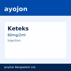 Keteks