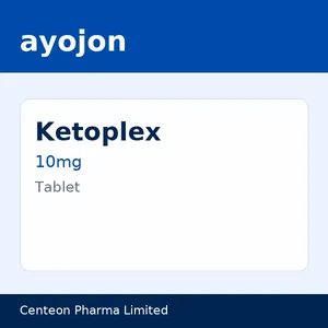 Ketoplex