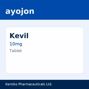 Kevil
